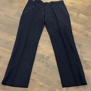 Men’s Banana Republic Tailored Slim Fit dress pants 32x32